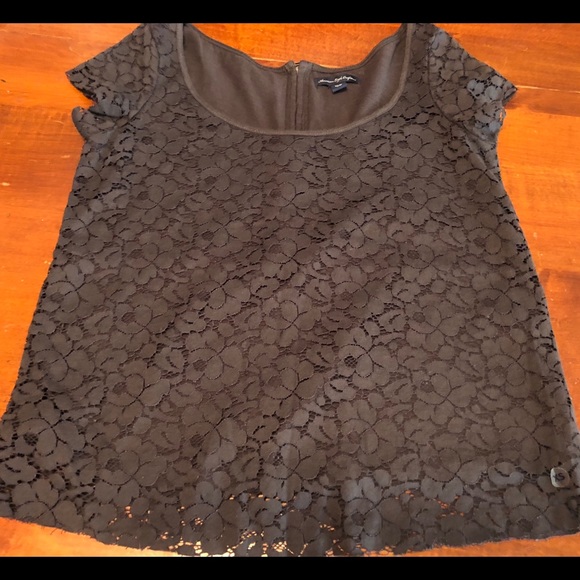 Lot of 6 American Eagle Outfitters tops - Picture 7 of 7